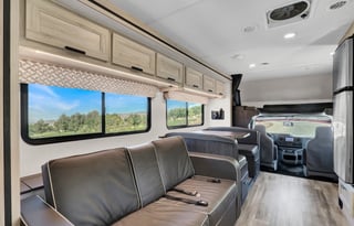 Pristine 2023 Forest River Forester