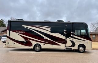 2019 Entegra Coach Vision 29F
