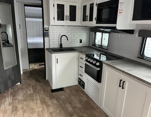 Keystone RV Hideout 25RDS