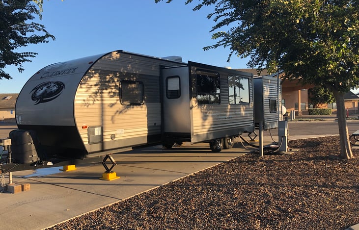 RV Photo