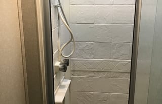 2018 Mercedes-Benz Coachmen Prism