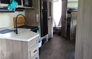 "Nature Bound Bunkhouse"