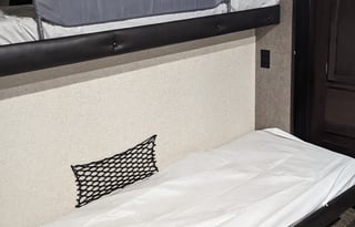 #2 FL- Sagmoe Family (36-foot bunkhouse camper)