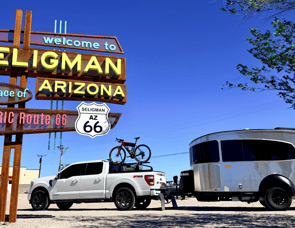 Airstream RV Basecamp 20