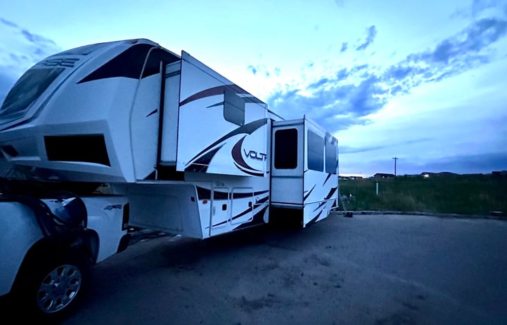 RV Photo