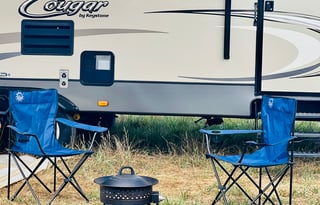 2016 Keystone RV Cougar 280RLSWE