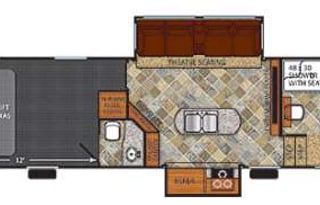 Vengeance Touring Edition 39B12