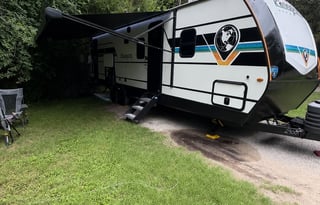 Adventure Ready!