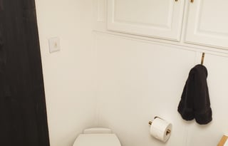 Cozy Shabby Chic, w/ Outdoor Ktchn