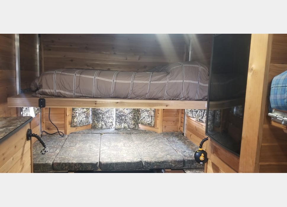 Travel Trailer rentals in Litchfield