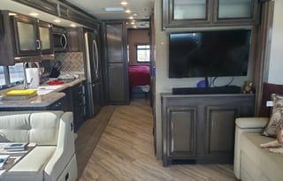 2019 Fleetwood RV Southwind 36P