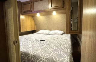 2017 Coachmen Catalina 243RBS