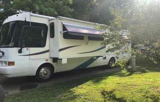 Vivi! Comfortable Camping with Everything You Need