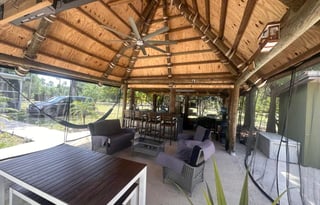 Keystone Bullet – On-Site Stay with Pool & Jacuzzi
