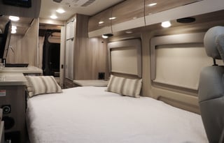 Spacious 2024 Thor Sequence! Off-Grid Ready, A/C!