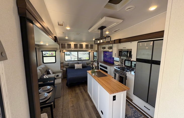 RV Photo