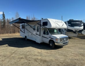 Forest River RV Forester LE 2851SLE Ford