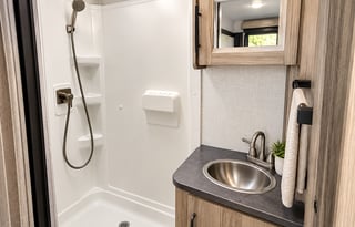 The Quiet Cove Retreat • Sleeps 4 TT-2G