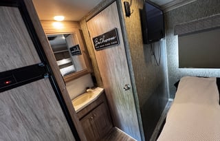 2018 Forest River RV Sunseeker LE 2250SLE Chevy