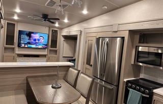 The ‘Get Us Away’ luxury getaway