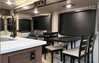 2020 Prime Time RV Crusader LITE 29RS