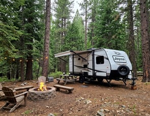 Jayco Jay Flight SLX 7 174BH