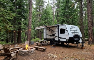 Offroad Edition Baja  Jayco Jay Flight SLX 7 174BH