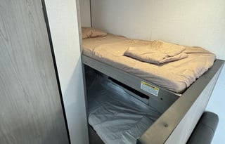 Little but mighty fun!