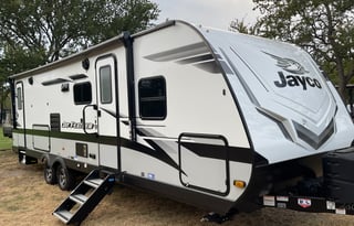 2022 Jayco Jay Feather 27BHB
