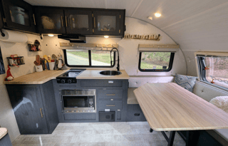 Forest River RPod | Modern, Luxurious & Whimsical