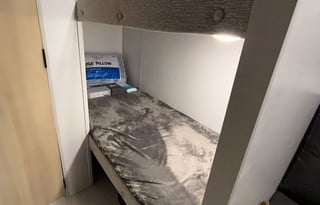 Squiggly Is a 2023 Forest River RV Salem Cruise