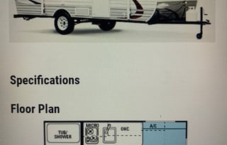 Unforgettable RV Trail Adventures Await!