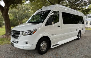 2022 Coachmen RV Galleria 24T