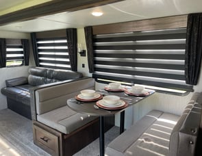 Forest River RV Cherokee 274RK