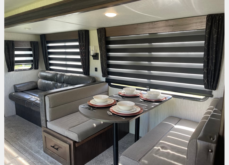 Travel Trailer rentals in Spotsylvania