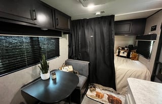 Country Chic Retreat