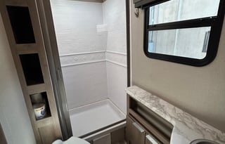 Ultimate bunk rv!
