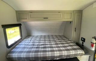 22’ Salem FSX Travel Trailer