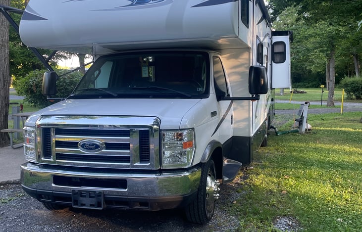 RV Photo