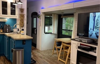 2019 Coachmen RV Chaparral 373MBRB