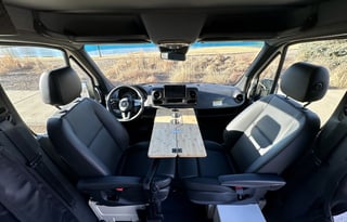 2024 Rocky Roamer. The Family Van!!!