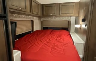 2019 Coachmen RV Freelander 21QB 4500