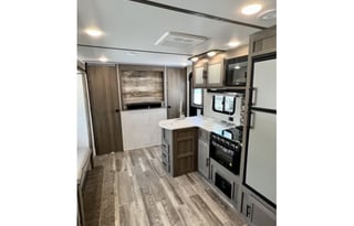 2022 Gulf Stream RV Ameri-Lite Ultra Lite 279BH