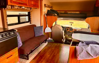 "Okeechobee" Family Friendly RV (OKFL016)