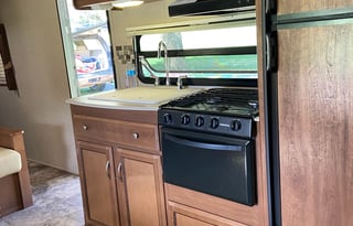 2015 Coachmen RV Freedom Express 248RBS