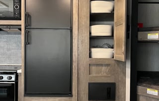 2021 Heartland North Trail 26BHSS