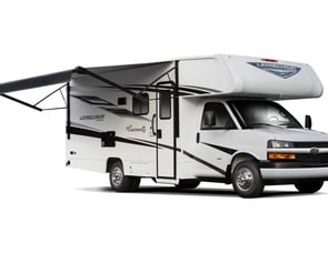 Coachmen RV Leprechaun 220XG Chevy 3500