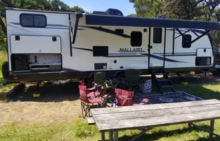 2020 Heartland Mallard M26