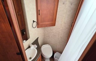 Fireside RV's Coachmen Freelander 32BH Bunkhouse