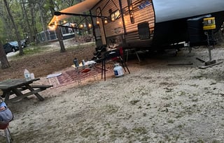2022 Forest River RV Salem 22RBS